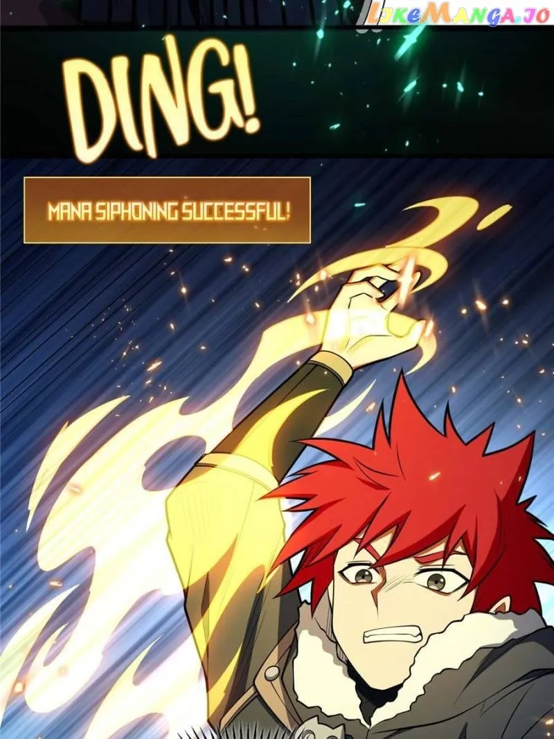 Evil Dragon Is Reincarnated! Revenge Begins at the Age of Five! Chapter 93 Online - página 7