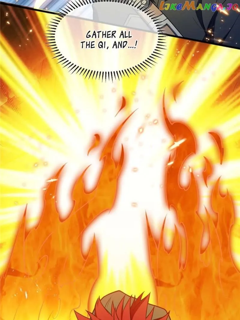 Evil Dragon Is Reincarnated! Revenge Begins at the Age of Five! Chapter 93 Online - página 8