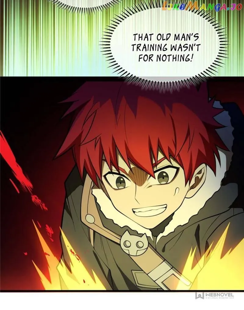 Evil Dragon Is Reincarnated! Revenge Begins at the Age of Five! Chapter 93 Online - página 12