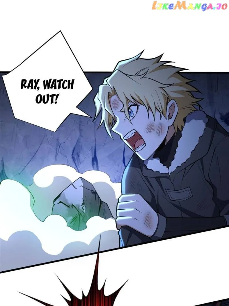 Evil Dragon Is Reincarnated! Revenge Begins at the Age of Five! Chapter 93 Online - página 13