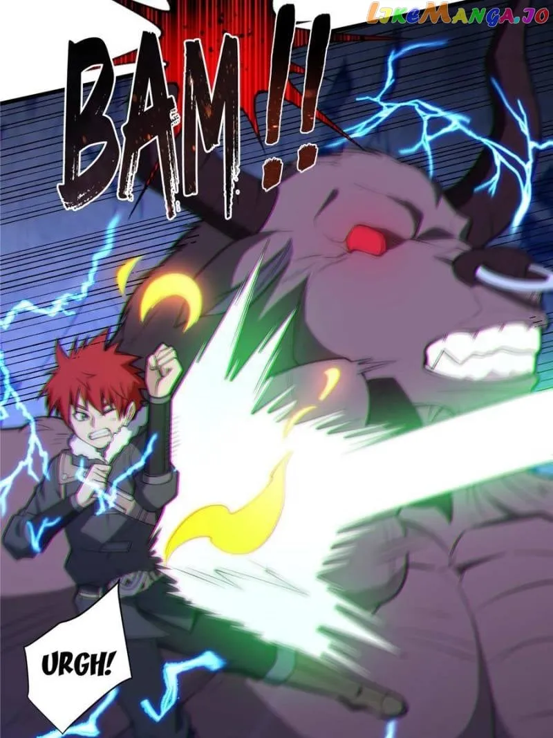 Evil Dragon Is Reincarnated! Revenge Begins at the Age of Five! Chapter 93 Online - página 14