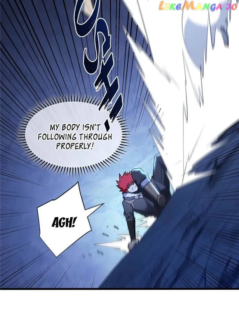 Evil Dragon Is Reincarnated! Revenge Begins at the Age of Five! Chapter 93 Online - página 16