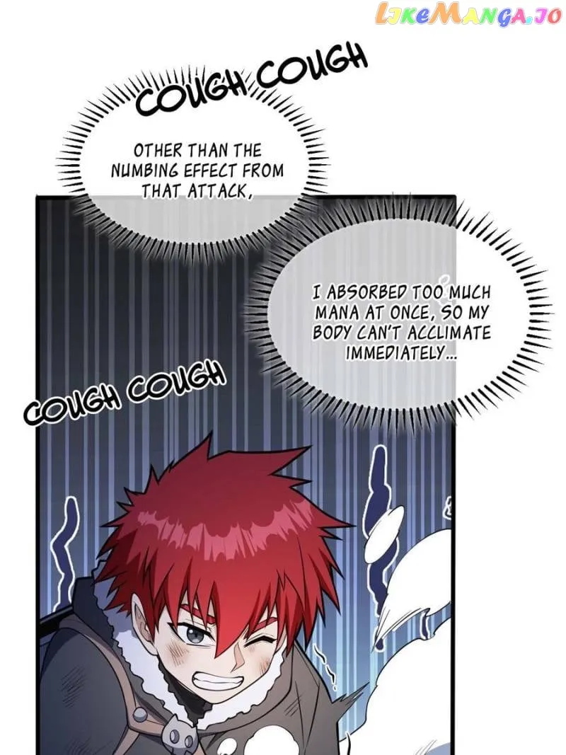 Evil Dragon Is Reincarnated! Revenge Begins at the Age of Five! Chapter 93 Online - página 17
