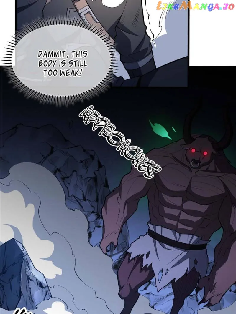 Evil Dragon Is Reincarnated! Revenge Begins at the Age of Five! Chapter 93 Online - página 18