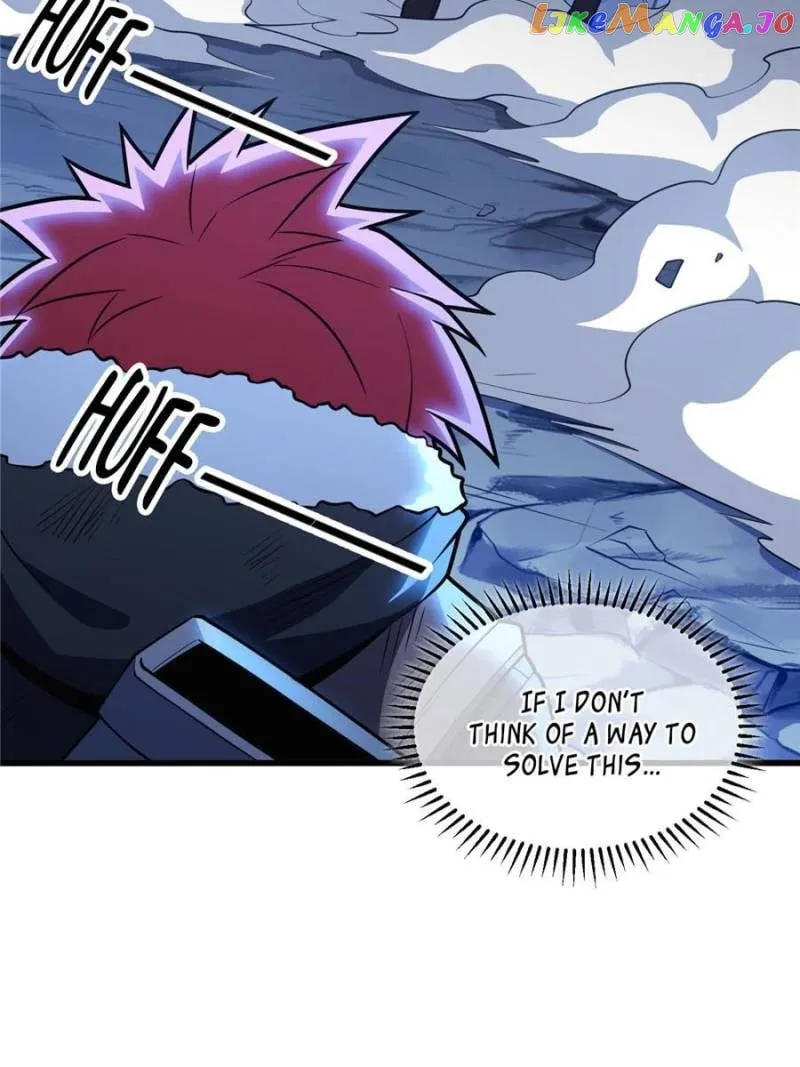 Evil Dragon Is Reincarnated! Revenge Begins at the Age of Five! Chapter 93 Online - página 19