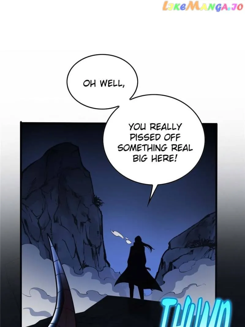Evil Dragon Is Reincarnated! Revenge Begins at the Age of Five! Chapter 93 Online - página 22