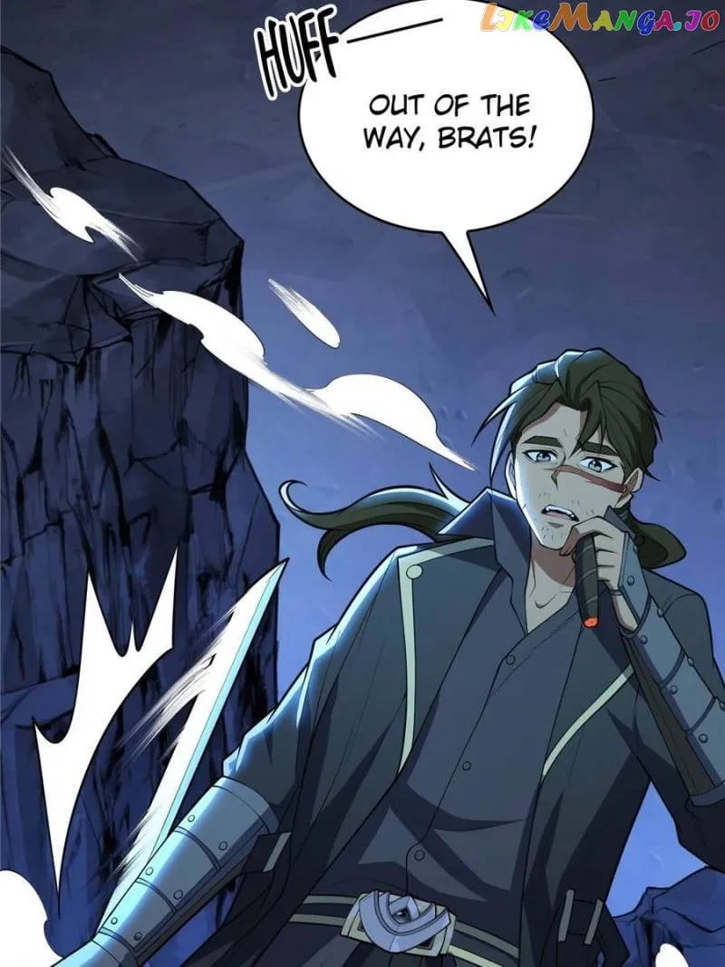 Evil Dragon Is Reincarnated! Revenge Begins at the Age of Five! Chapter 93 Online - página 24