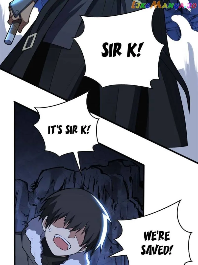 Evil Dragon Is Reincarnated! Revenge Begins at the Age of Five! Chapter 93 Online - página 25