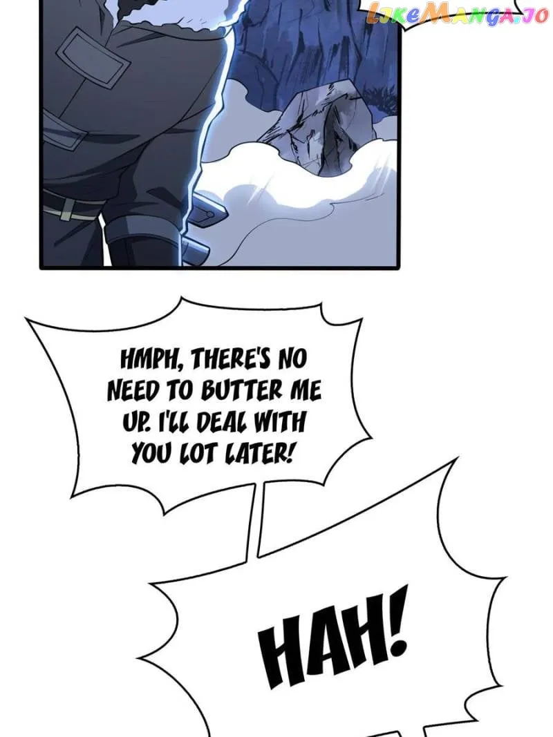 Evil Dragon Is Reincarnated! Revenge Begins at the Age of Five! Chapter 93 Online - página 26