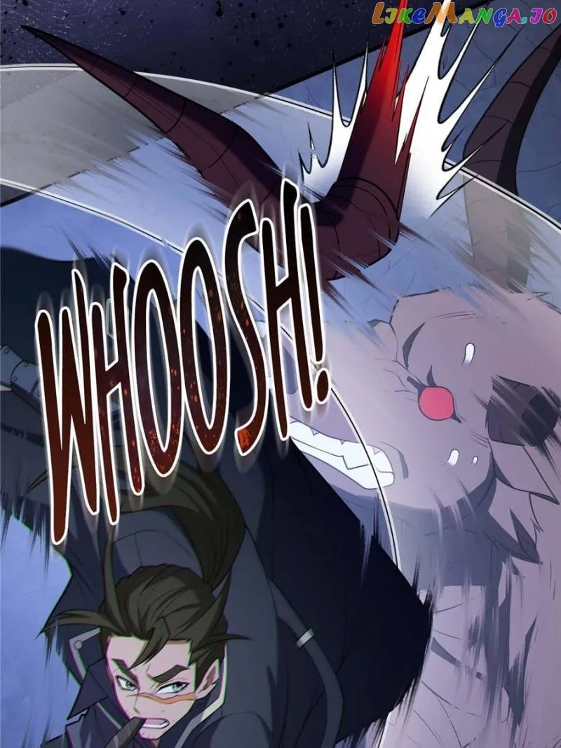 Evil Dragon Is Reincarnated! Revenge Begins at the Age of Five! Chapter 93 Online - página 29
