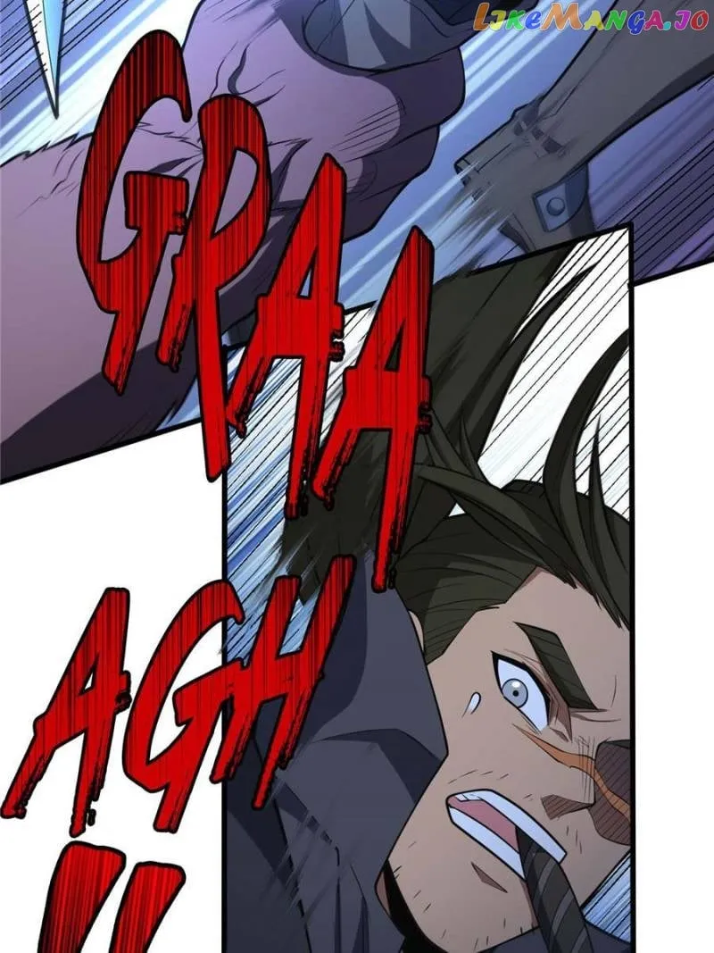 Evil Dragon Is Reincarnated! Revenge Begins at the Age of Five! Chapter 93 Online - página 31