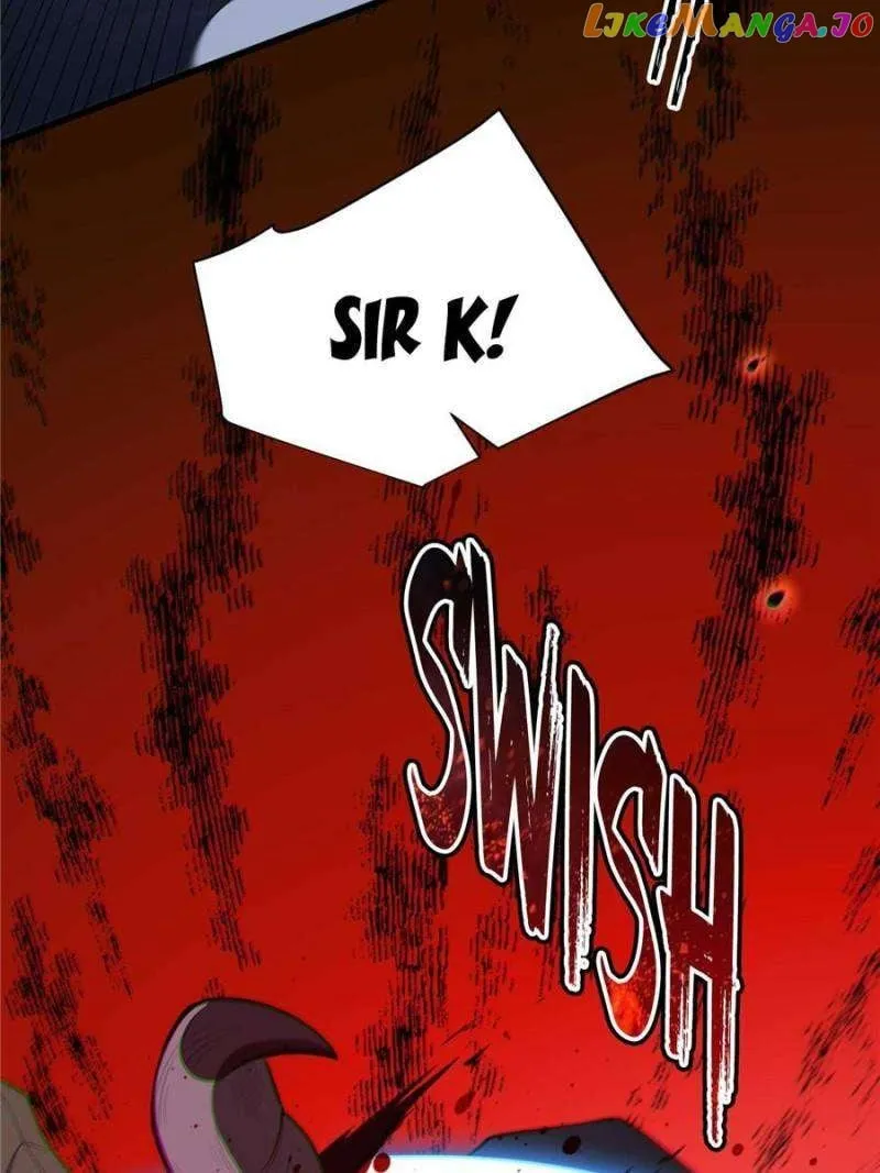 Evil Dragon Is Reincarnated! Revenge Begins at the Age of Five! Chapter 94 Online - página 4