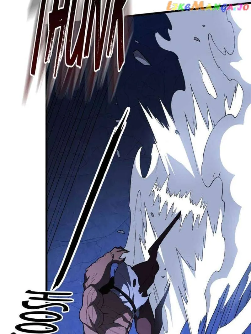 Evil Dragon Is Reincarnated! Revenge Begins at the Age of Five! Chapter 94 Online - página 9