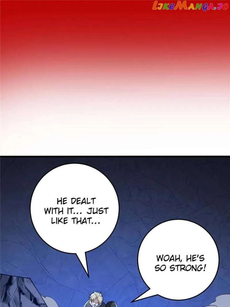 Evil Dragon Is Reincarnated! Revenge Begins at the Age of Five! Chapter 94 Online - página 15