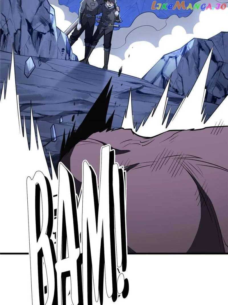 Evil Dragon Is Reincarnated! Revenge Begins at the Age of Five! Chapter 94 Online - página 16