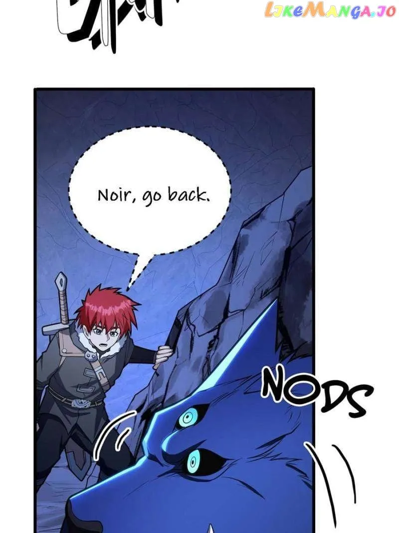 Evil Dragon Is Reincarnated! Revenge Begins at the Age of Five! Chapter 94 Online - página 17