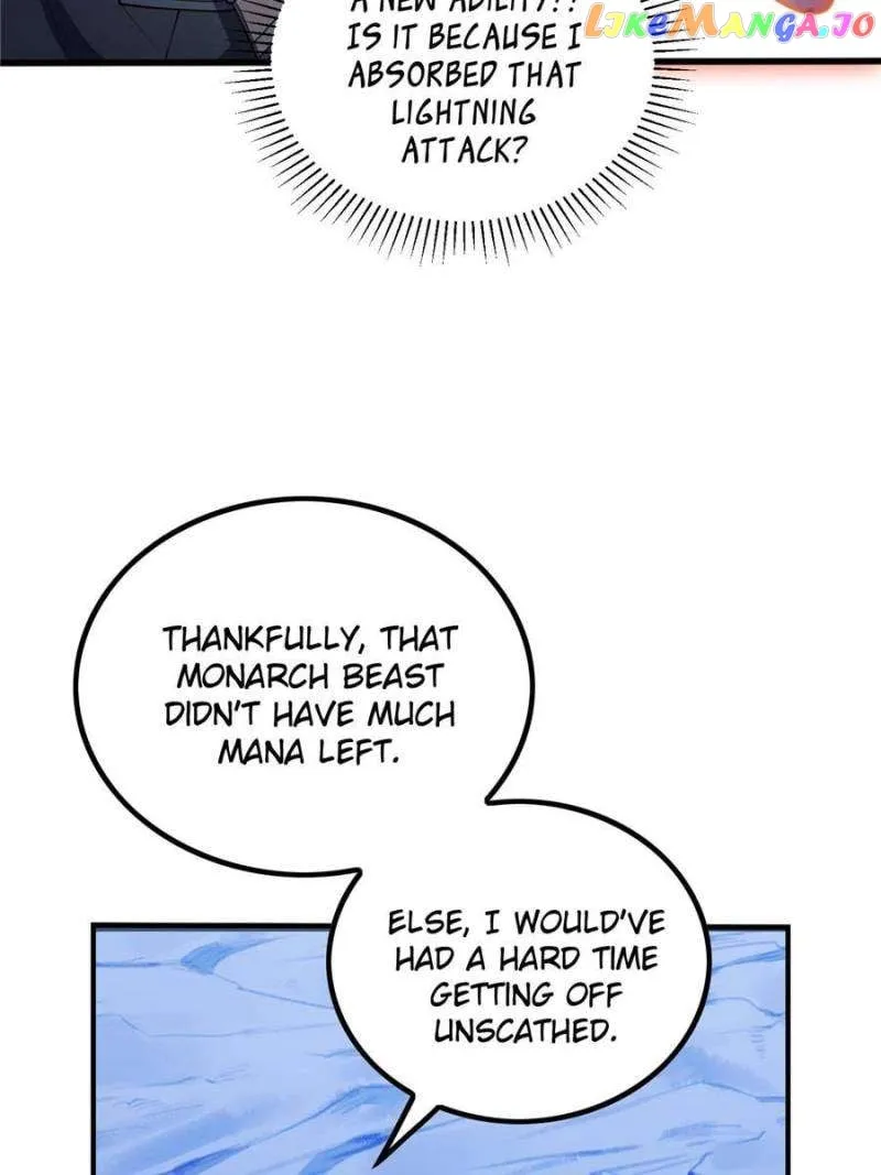 Evil Dragon Is Reincarnated! Revenge Begins at the Age of Five! Chapter 94 Online - página 19