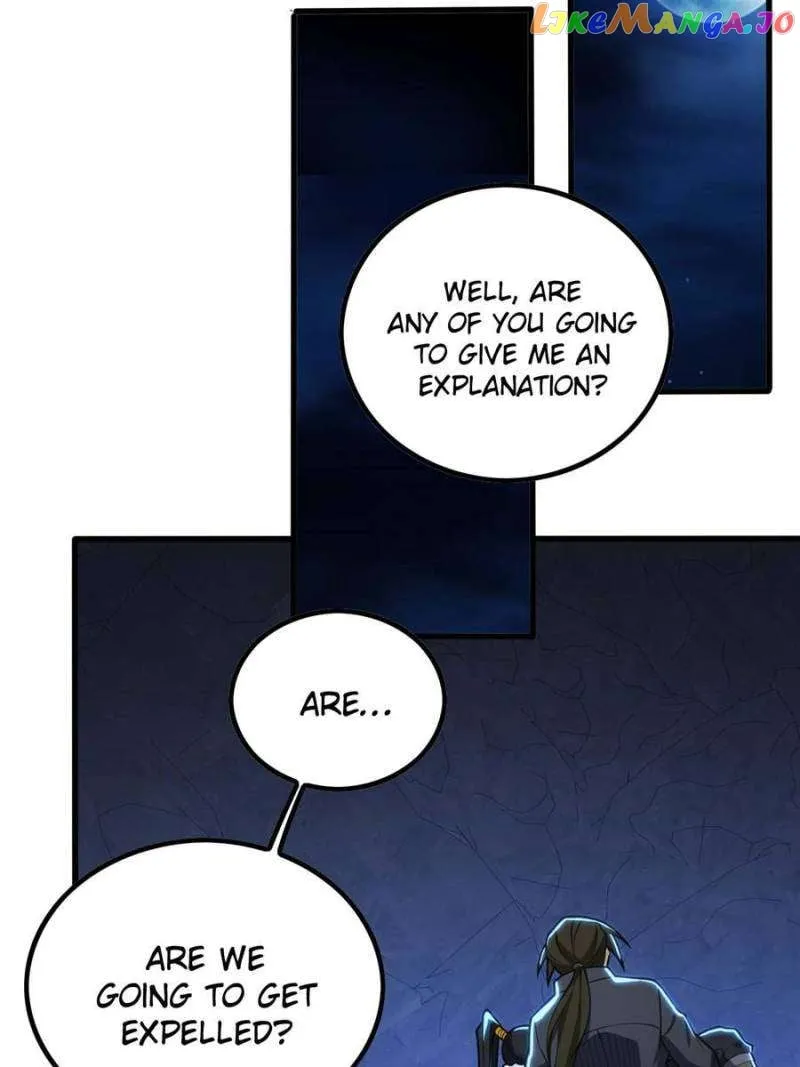 Evil Dragon Is Reincarnated! Revenge Begins at the Age of Five! Chapter 94 Online - página 22