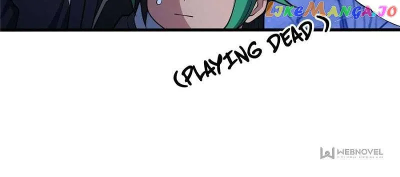 Evil Dragon Is Reincarnated! Revenge Begins at the Age of Five! Chapter 94 Online - página 25