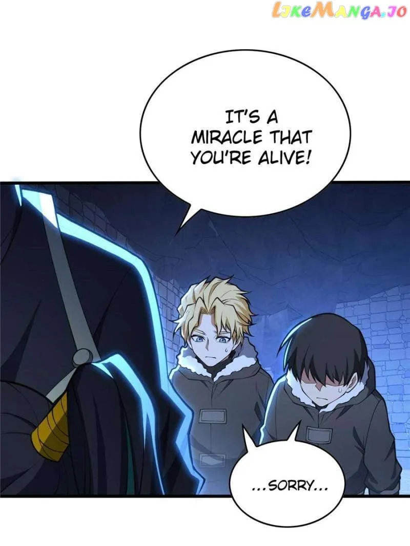 Evil Dragon Is Reincarnated! Revenge Begins at the Age of Five! Chapter 94 Online - página 26