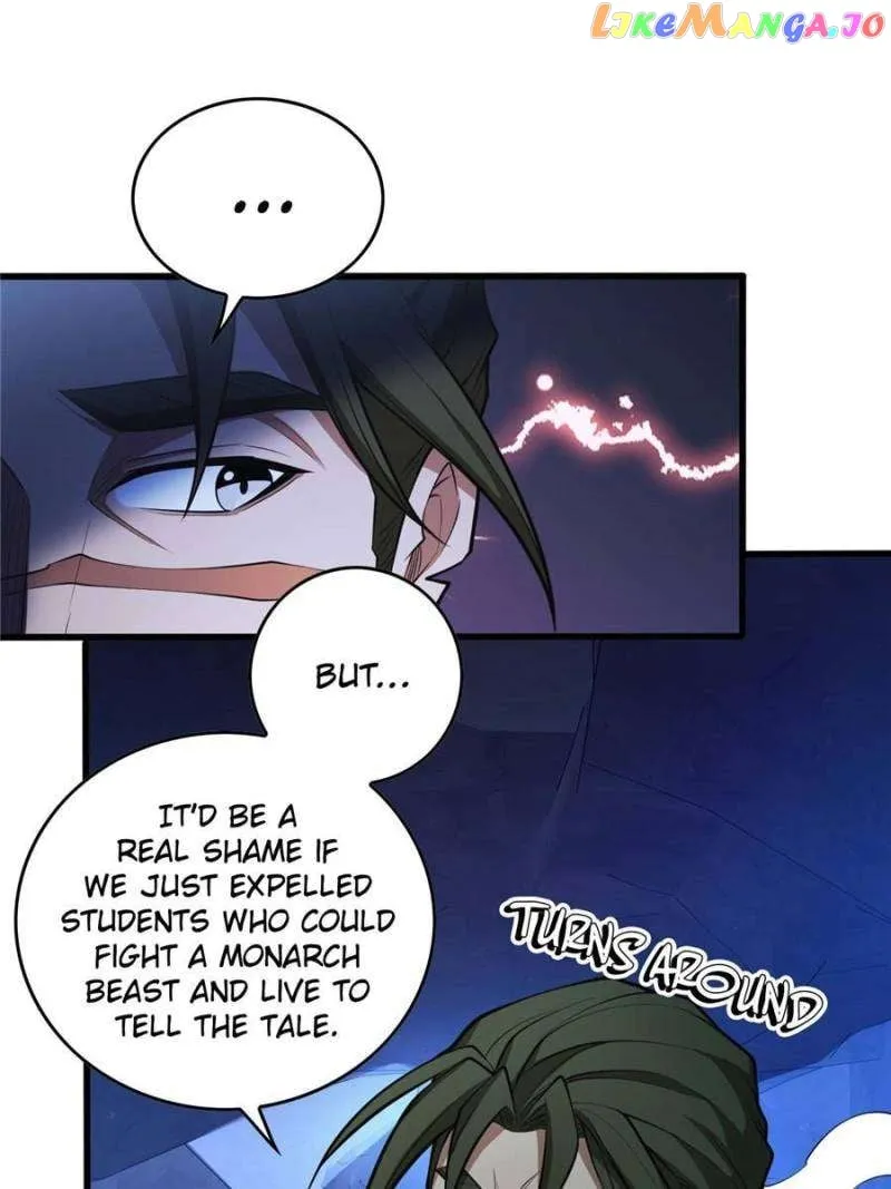 Evil Dragon Is Reincarnated! Revenge Begins at the Age of Five! Chapter 94 Online - página 27