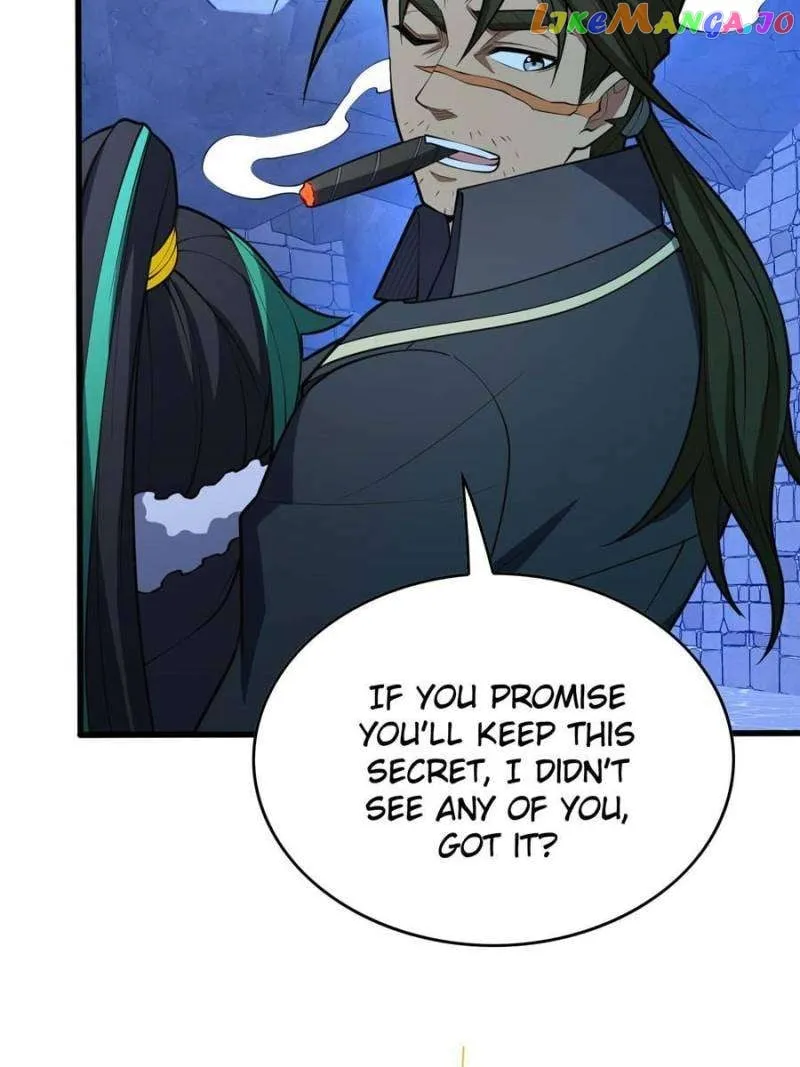 Evil Dragon Is Reincarnated! Revenge Begins at the Age of Five! Chapter 94 Online - página 28