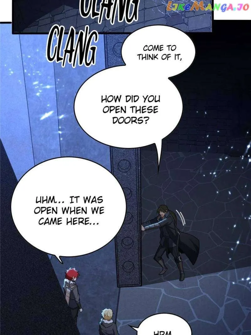Evil Dragon Is Reincarnated! Revenge Begins at the Age of Five! Chapter 94 Online - página 31