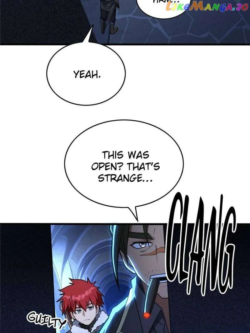 Evil Dragon Is Reincarnated! Revenge Begins at the Age of Five! Chapter 94 Online - página 32