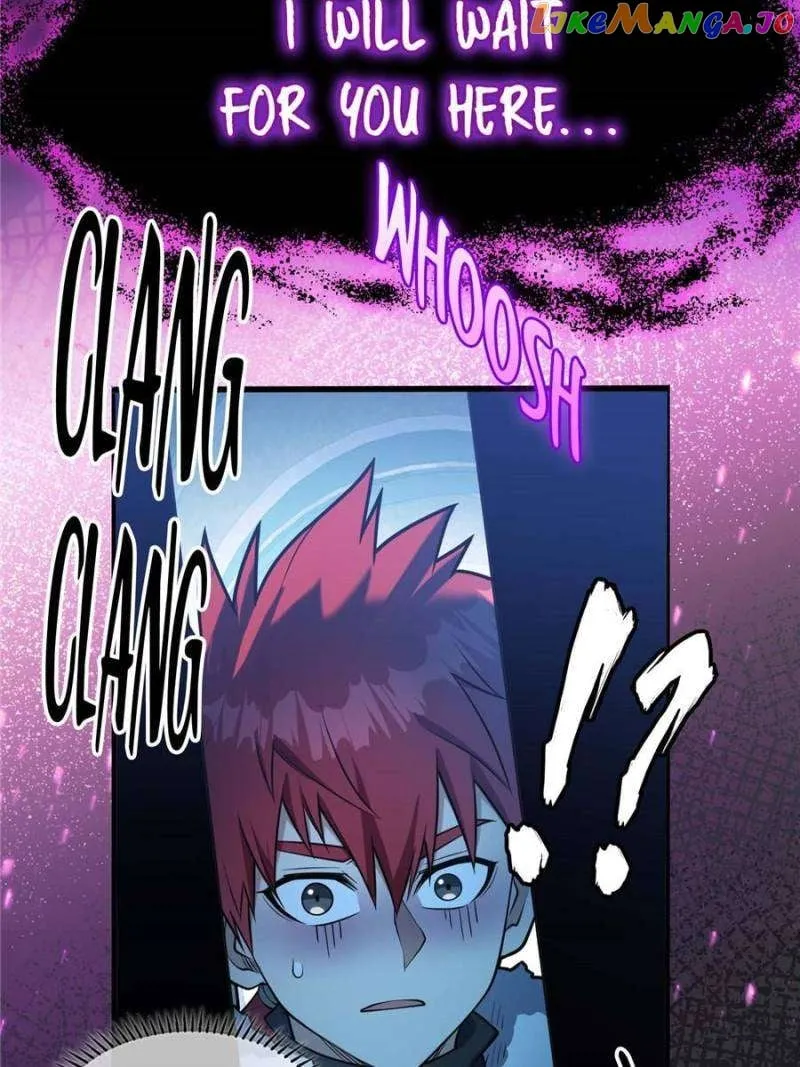 Evil Dragon Is Reincarnated! Revenge Begins at the Age of Five! Chapter 94 Online - página 34