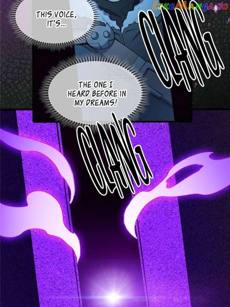 Evil Dragon Is Reincarnated! Revenge Begins at the Age of Five! Chapter 94 Online - página 35
