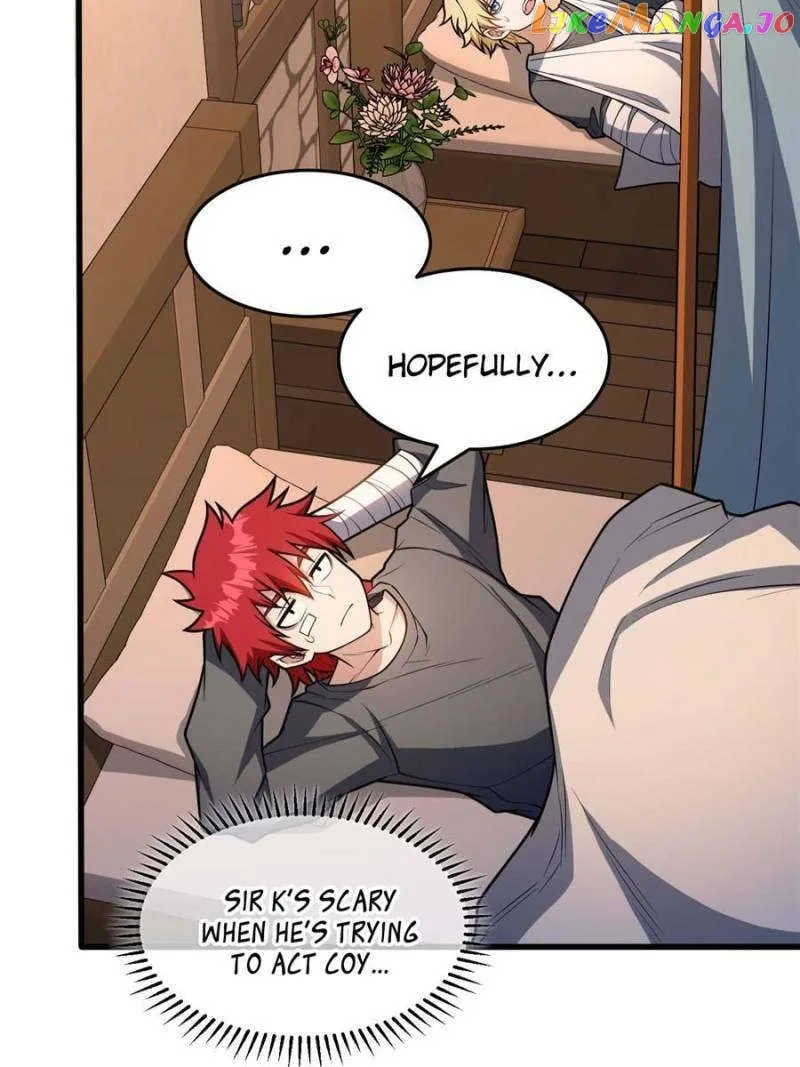 Evil Dragon Is Reincarnated! Revenge Begins at the Age of Five! Chapter 95 Online - página 5