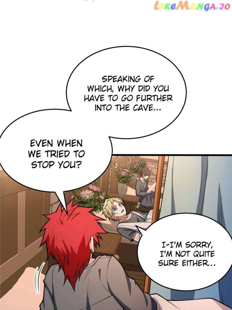 Evil Dragon Is Reincarnated! Revenge Begins at the Age of Five! Chapter 95 Online - página 6