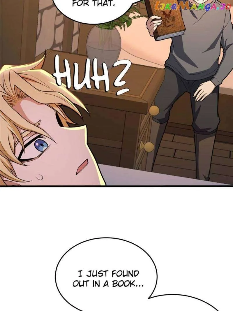 Evil Dragon Is Reincarnated! Revenge Begins at the Age of Five! Chapter 95 Online - página 9