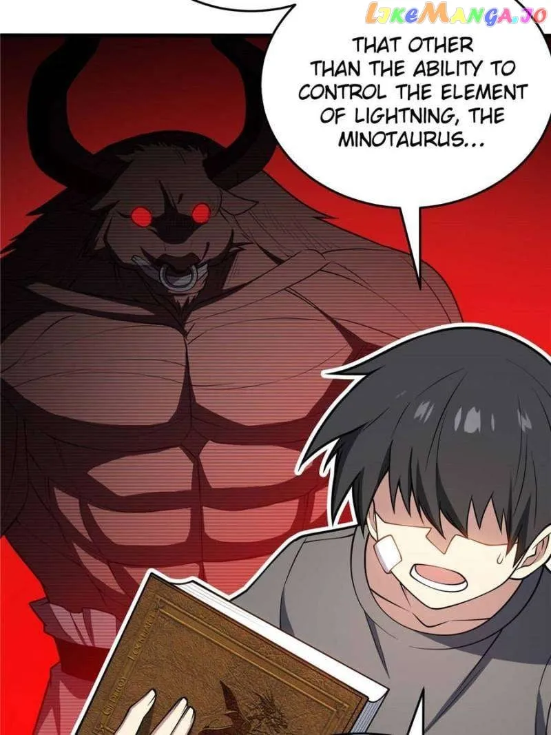 Evil Dragon Is Reincarnated! Revenge Begins at the Age of Five! Chapter 95 Online - página 10