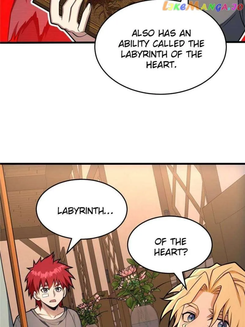 Evil Dragon Is Reincarnated! Revenge Begins at the Age of Five! Chapter 95 Online - página 11