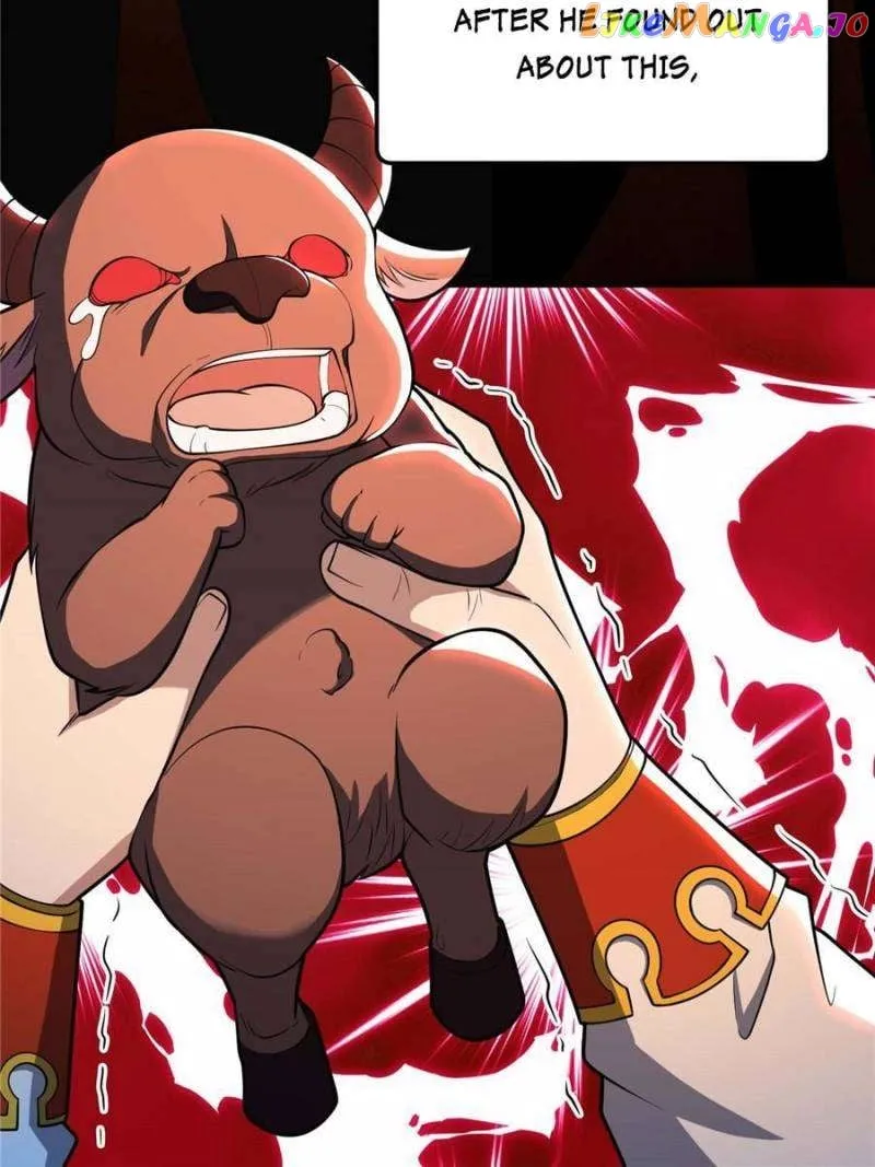 Evil Dragon Is Reincarnated! Revenge Begins at the Age of Five! Chapter 95 Online - página 15