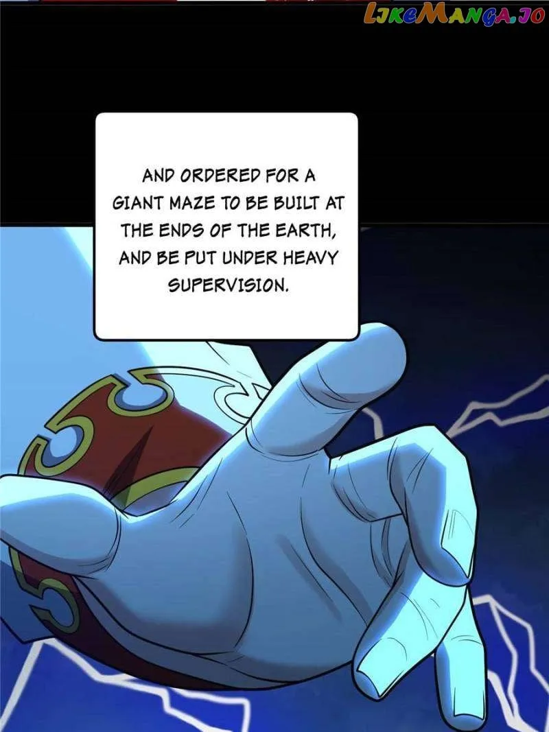 Evil Dragon Is Reincarnated! Revenge Begins at the Age of Five! Chapter 95 Online - página 16