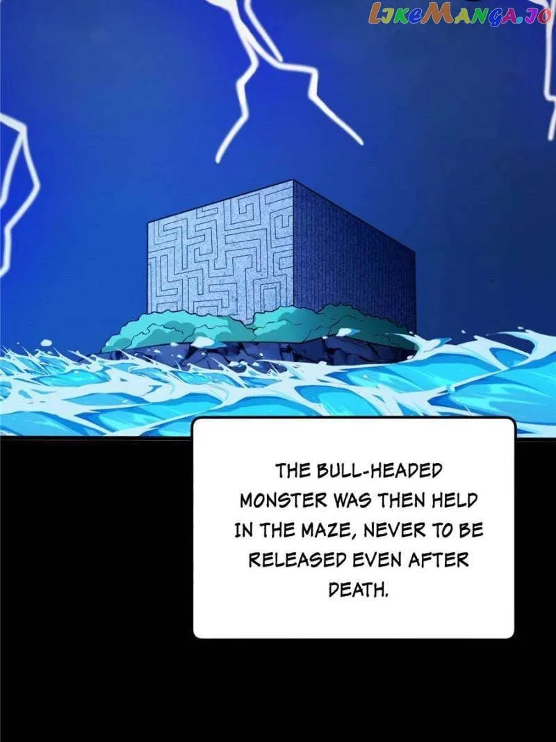 Evil Dragon Is Reincarnated! Revenge Begins at the Age of Five! Chapter 95 Online - página 17