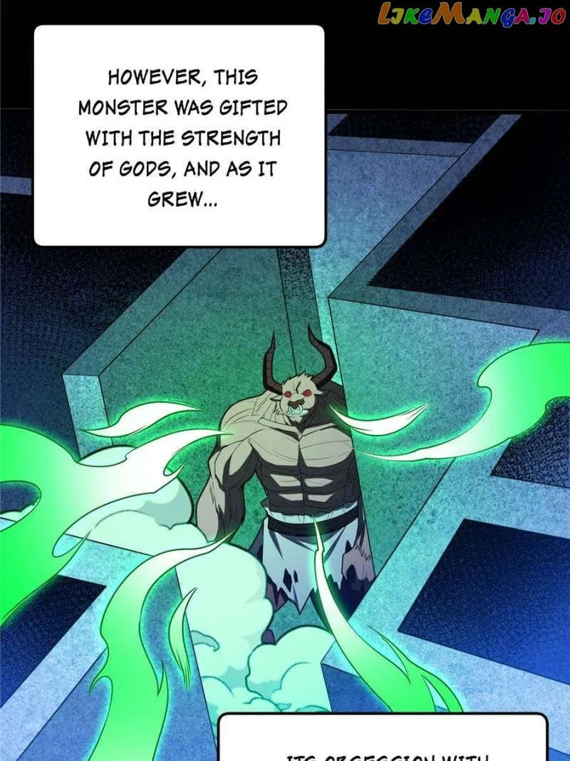 Evil Dragon Is Reincarnated! Revenge Begins at the Age of Five! Chapter 95 Online - página 18