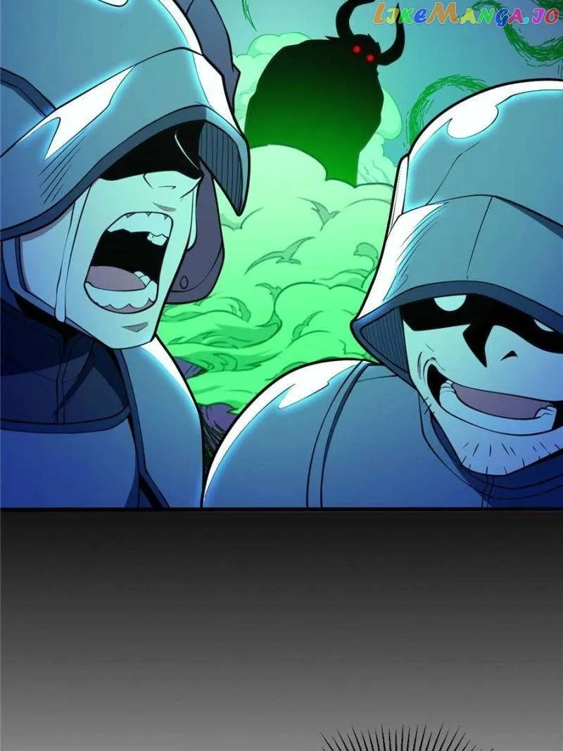 Evil Dragon Is Reincarnated! Revenge Begins at the Age of Five! Chapter 95 Online - página 20