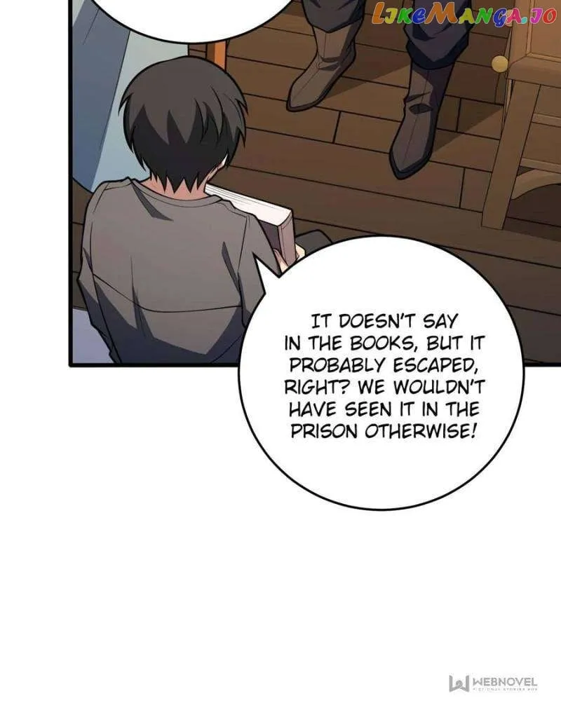 Evil Dragon Is Reincarnated! Revenge Begins at the Age of Five! Chapter 95 Online - página 22