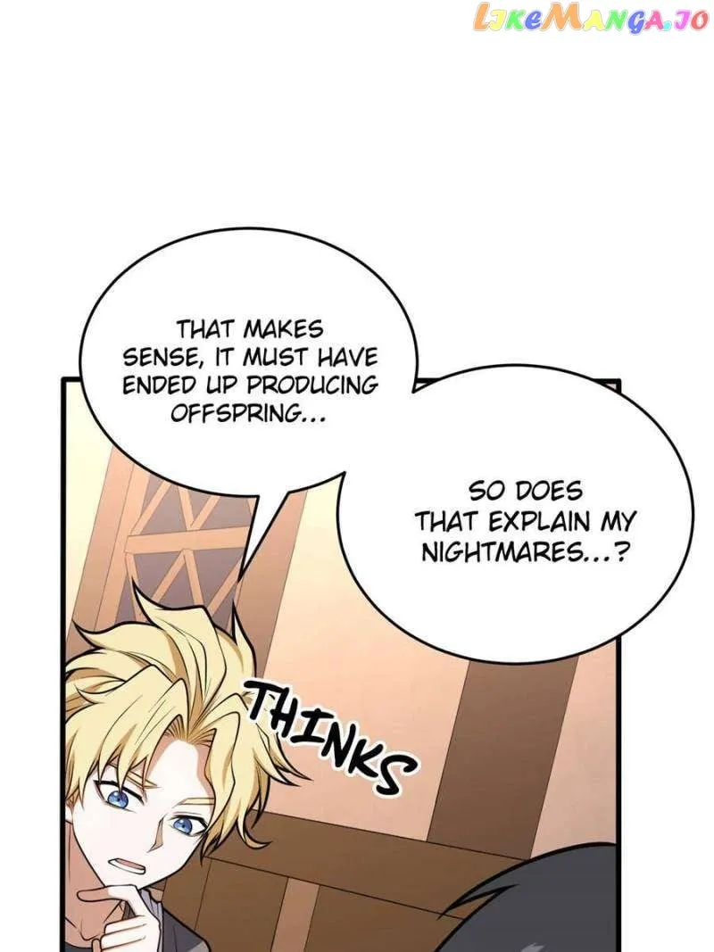 Evil Dragon Is Reincarnated! Revenge Begins at the Age of Five! Chapter 95 Online - página 23