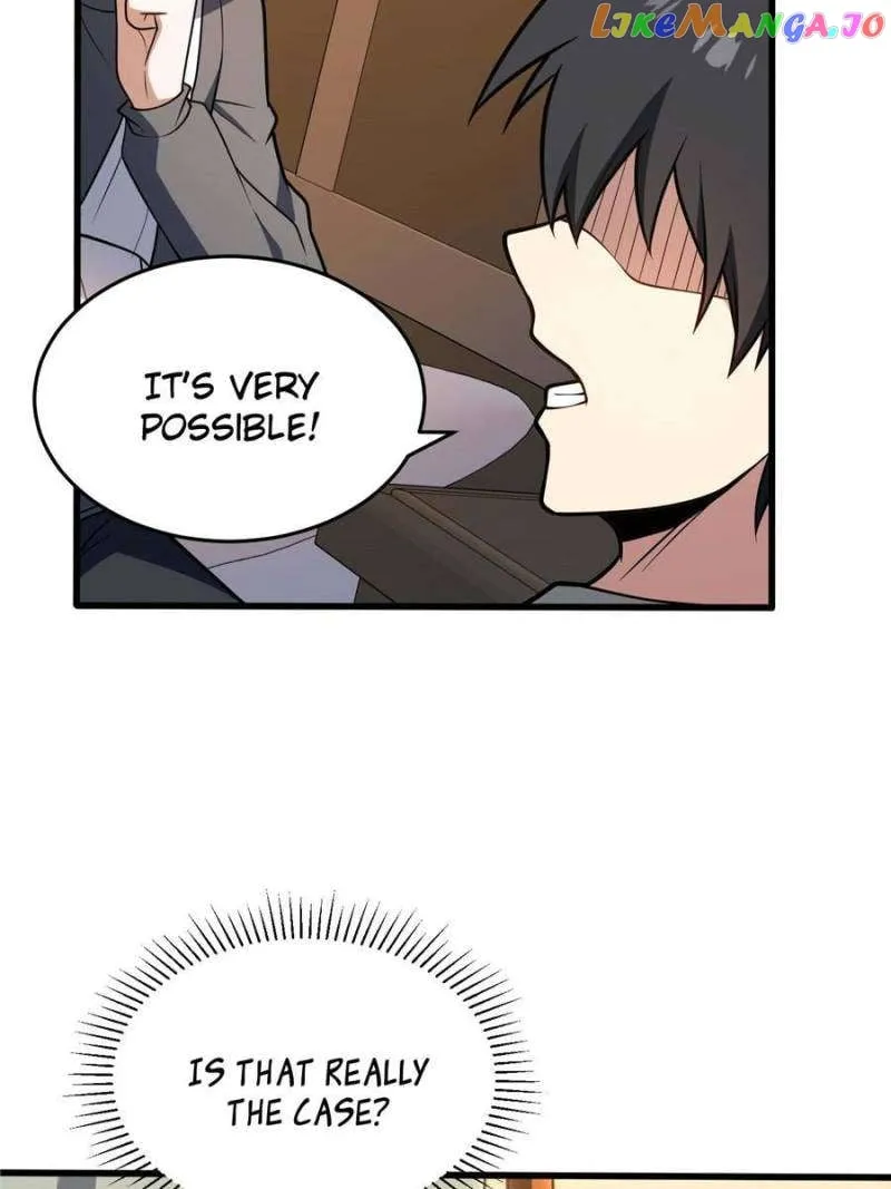Evil Dragon Is Reincarnated! Revenge Begins at the Age of Five! Chapter 95 Online - página 24