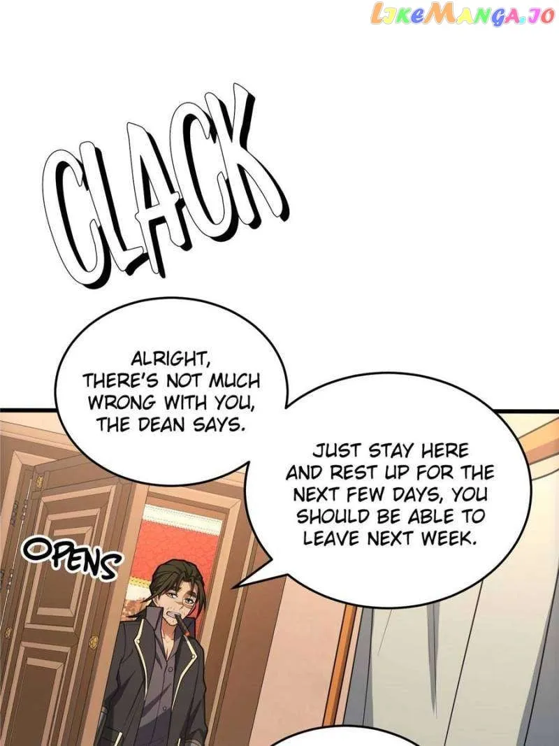 Evil Dragon Is Reincarnated! Revenge Begins at the Age of Five! Chapter 95 Online - página 26