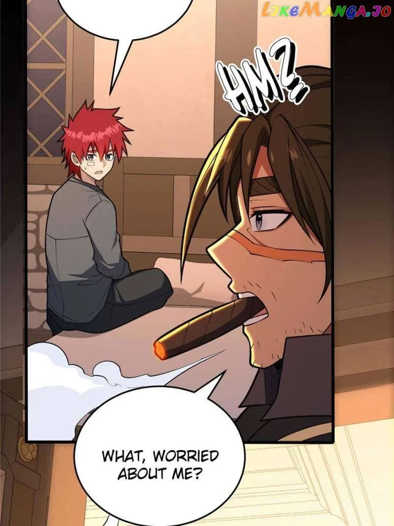 Evil Dragon Is Reincarnated! Revenge Begins at the Age of Five! Chapter 95 Online - página 28