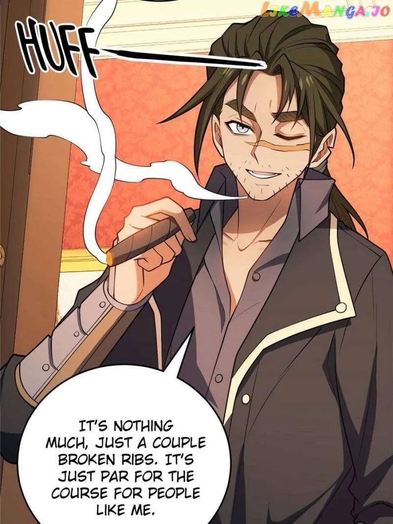 Evil Dragon Is Reincarnated! Revenge Begins at the Age of Five! Chapter 95 Online - página 29