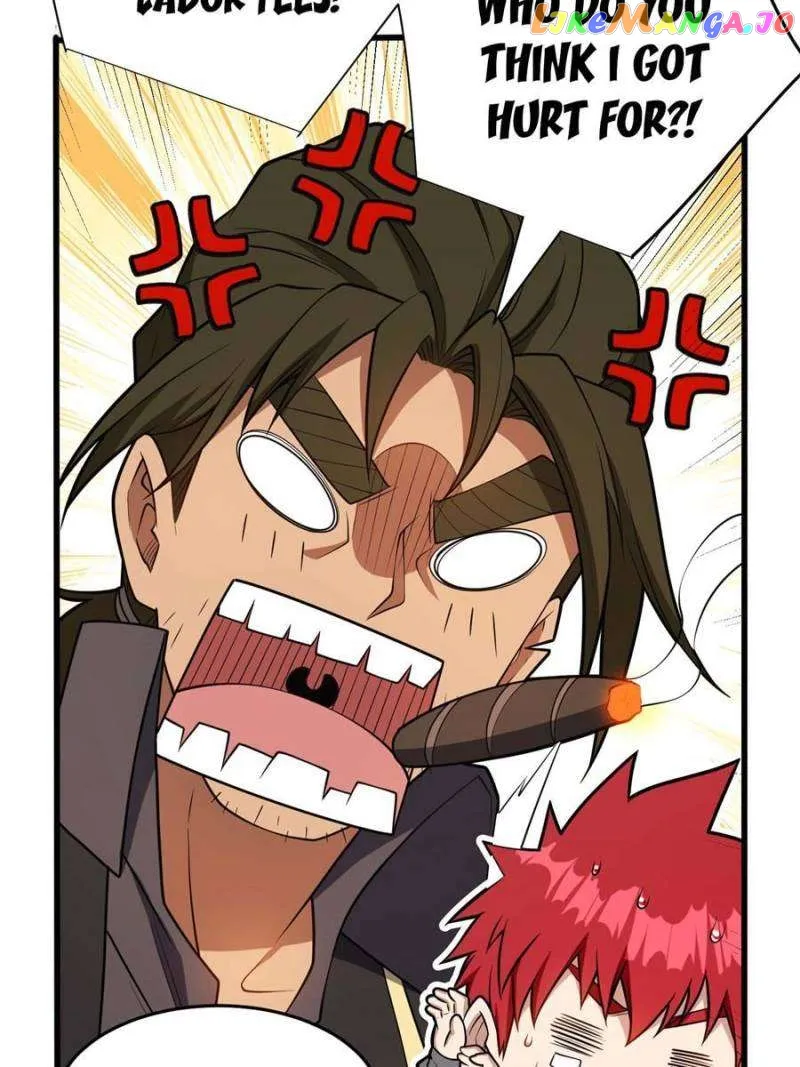Evil Dragon Is Reincarnated! Revenge Begins at the Age of Five! Chapter 96 Online - página 4
