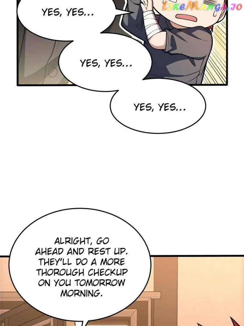 Evil Dragon Is Reincarnated! Revenge Begins at the Age of Five! Chapter 96 Online - página 5