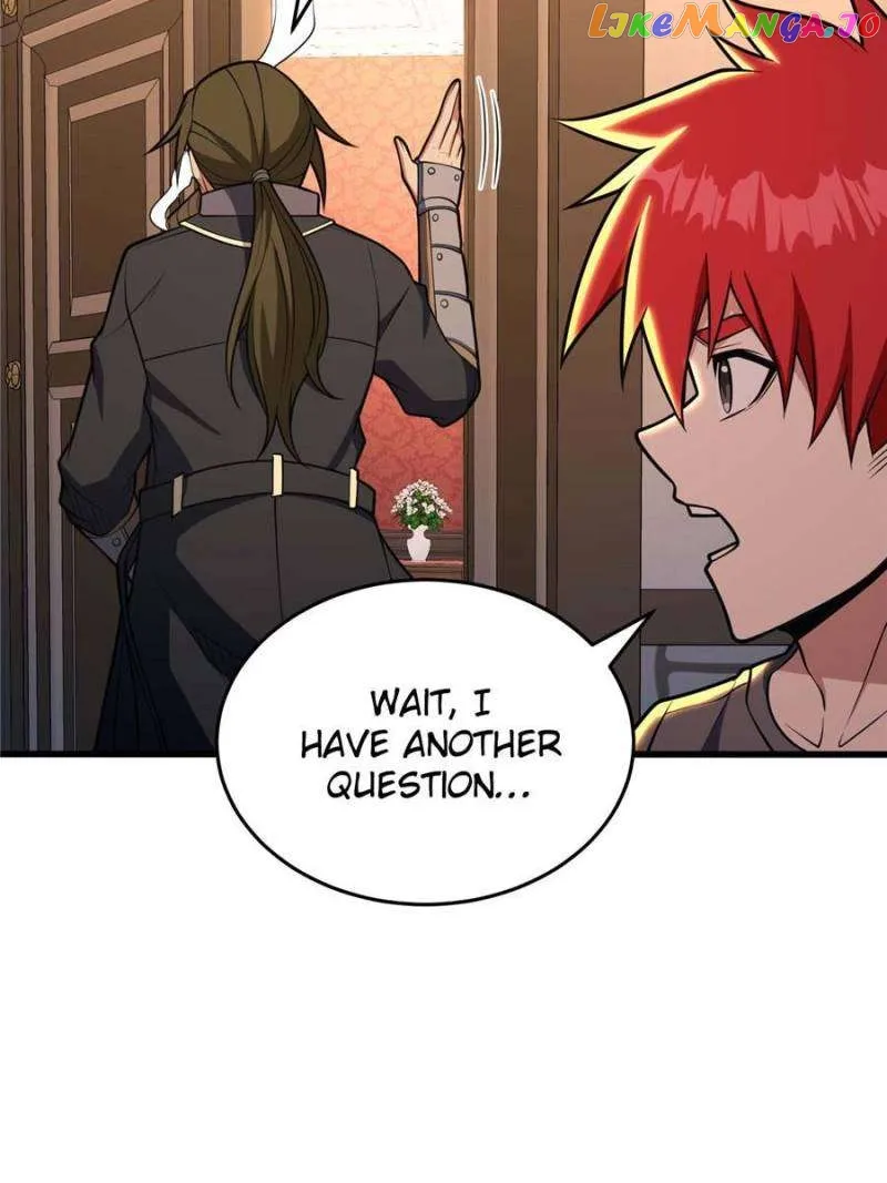 Evil Dragon Is Reincarnated! Revenge Begins at the Age of Five! Chapter 96 Online - página 6
