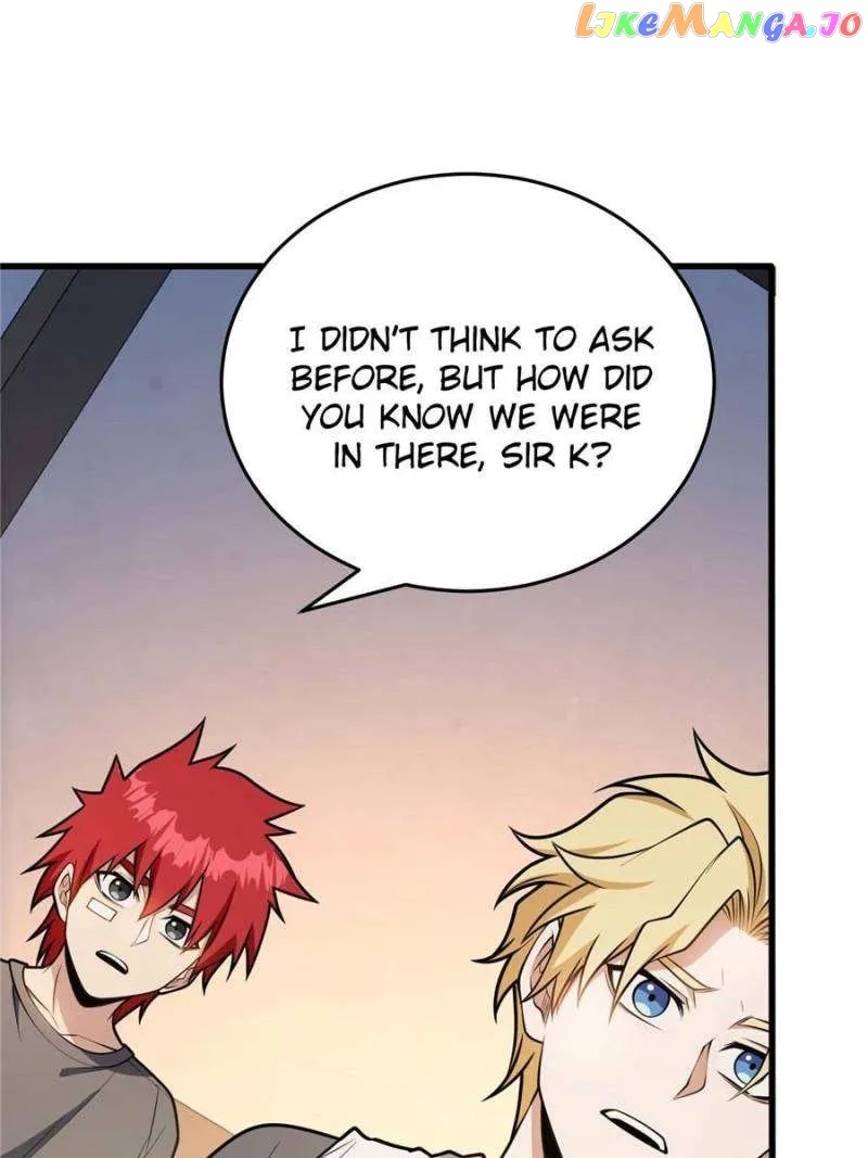 Evil Dragon Is Reincarnated! Revenge Begins at the Age of Five! Chapter 96 Online - página 7